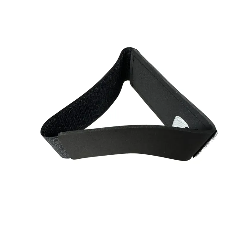 The Skiers Lounge Padded Ski Straps - 1 Pair-1